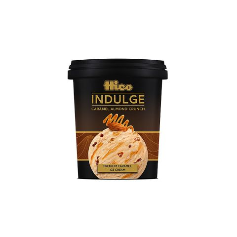 HICO INDULGE CHOCOLATE CHIP COOKIES 500ML