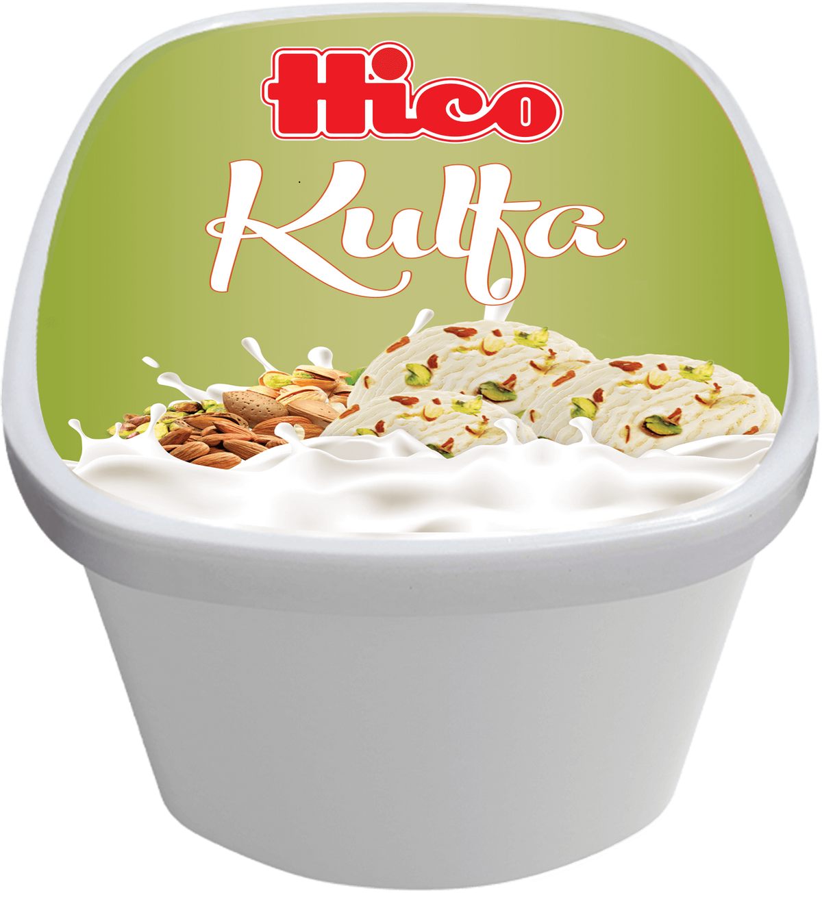 HICO KULFA FP