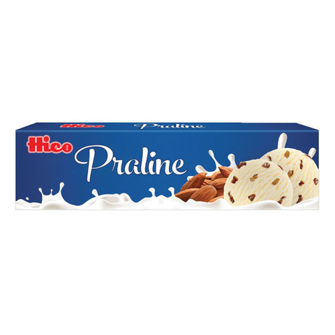 HICO PARALINE BP