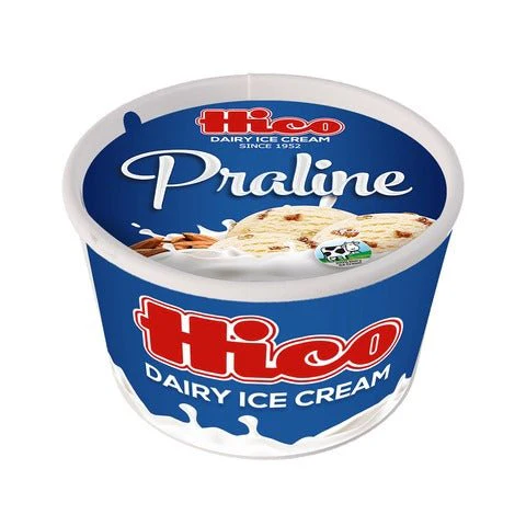HICO PARALINE CUP
