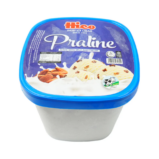 HICO PARALINE FP