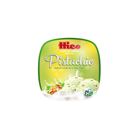 HICO PISTACHIO FP A01