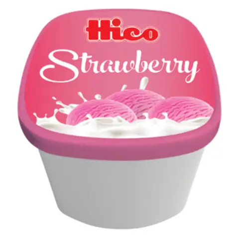 HICO STRAWBERRY FP A01