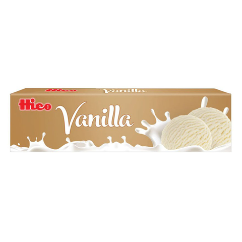 HICO VANILLA BP