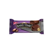 HILAL BAKE TIME CHOCOLATES CAKE SLICES