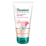HIMALAYA CLEAR COMPLEXION FACE WASH 150ML