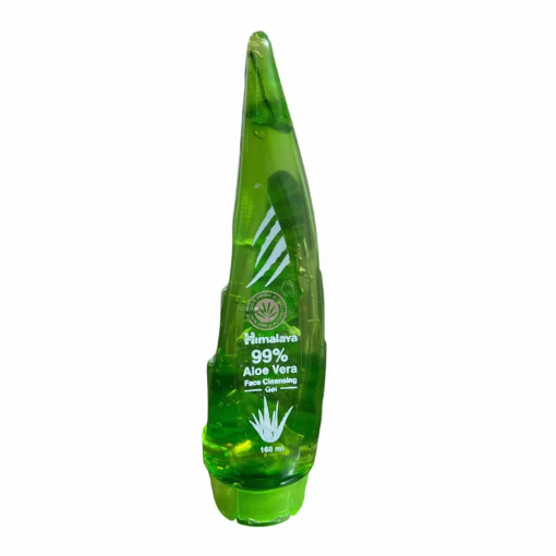HIMALAYA ALOE VERA GEL 160ML