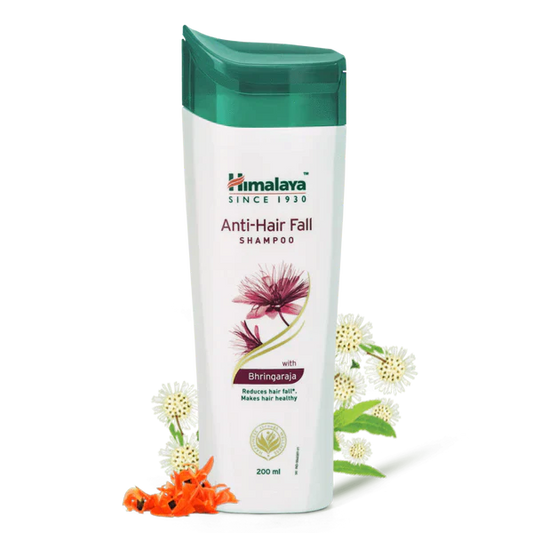 HIMALAYA ANTI HAIR FALL SHAMPOO 200ML