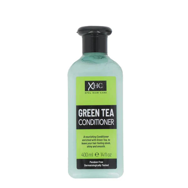 HNC GREENTEA CND 400ML