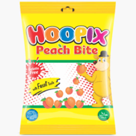 BISCONNI NOVITA TUTTI FRUTTI POUCH