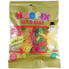 HOOPIX COLD BEAR GUMMY JELLY