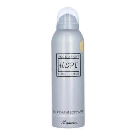 HOPE BODY SPRAY 200ML
