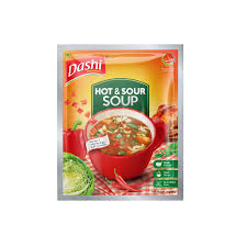 HOT & SOUR SOUP 56G