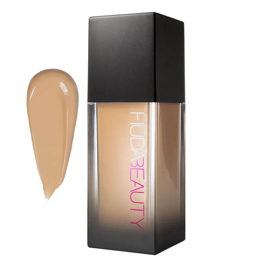Huda Beauty #FauxFilter Liquid Foundation Cheesecake 35ML
