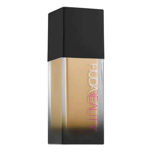 Huda Beauty #FauxFilter Liquid Foundation Crème Brûlée 35ML
