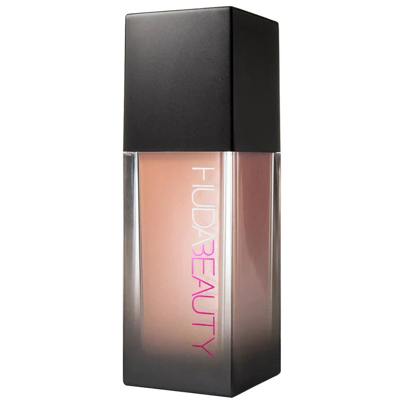 Huda Beauty #FauxFilter Liquid Foundation Toasted Coconut 35ML