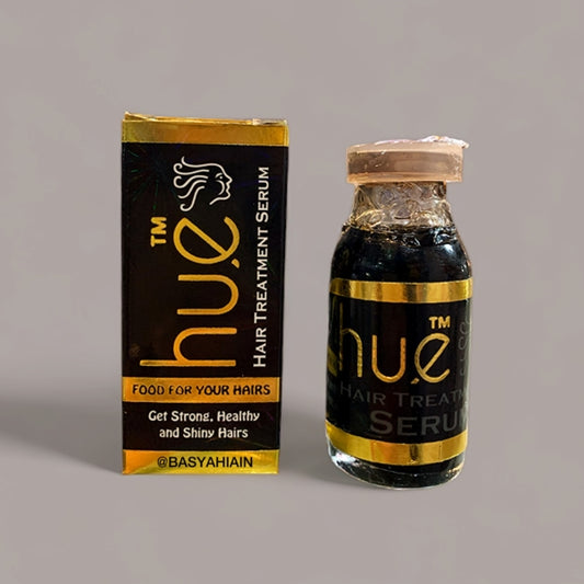 HUE HAIR TREATMENT SERUM
