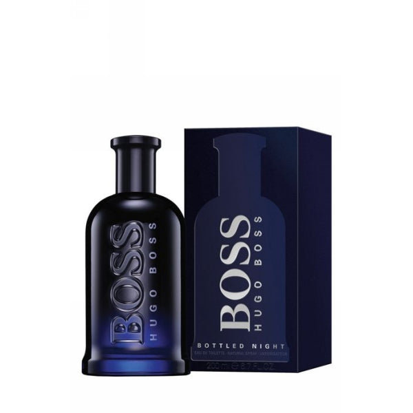 HUGO BOSS BOTTLED NIGHT NIGHT 200ML