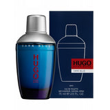 HUGO BOSS DARK BLUE 75ML