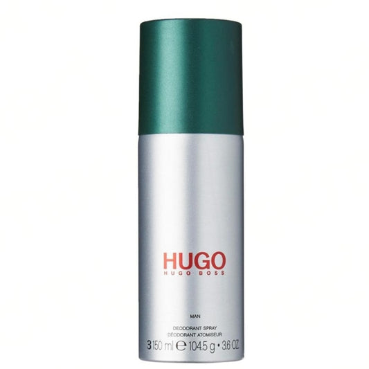 HUGO BOSS MAN DEODORANT SPRAY 150ML