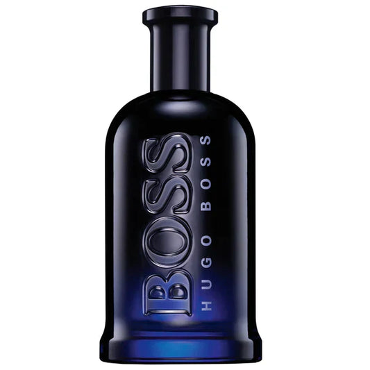 HOGU BOSS BOTTLE NIGHT 200ML