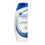 HEAD & SHOULDERS HAIRFALL DEFENSE PROTECTION ANTICHUTE 400ML