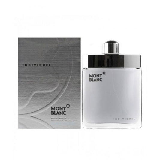 INDIVIDUEL MONT BLANC PERFUME 75ML