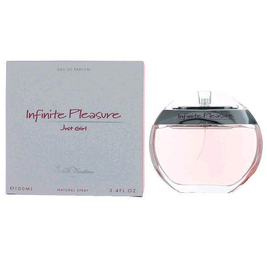 INFINITE PLEASURE JUST GIRL 200ML