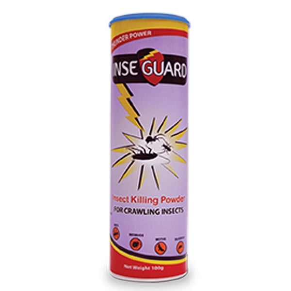 INSE GUARD AERO SOL 400ML