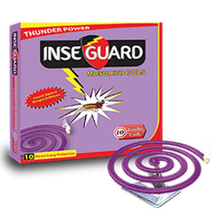 INSE GUARD JUMBO COIL