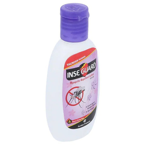 INSE GUARD LOTION 50ML