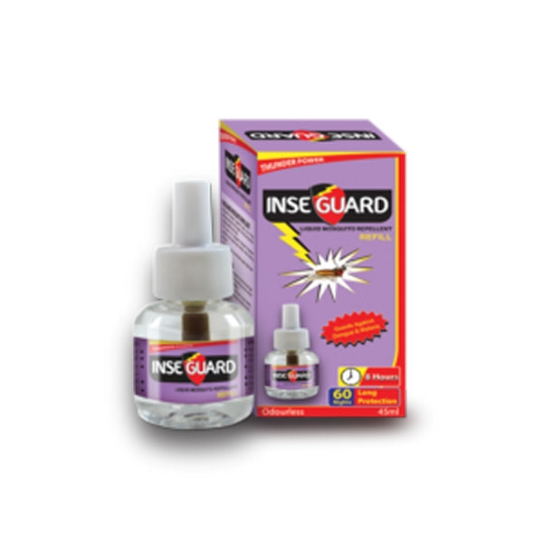 INSE GUARD REFIL 30ML