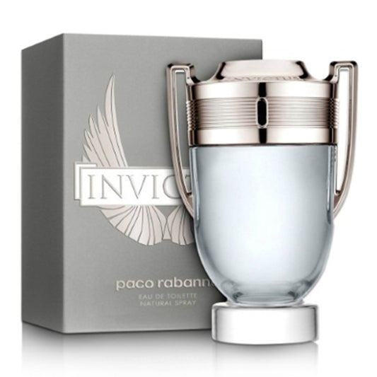 INVICTUS PACO RABANNE 100ML
