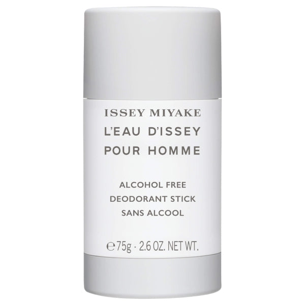 ISSEY MIYAKE LEAU DISSEY POUR HOMME DEO STICK 75G