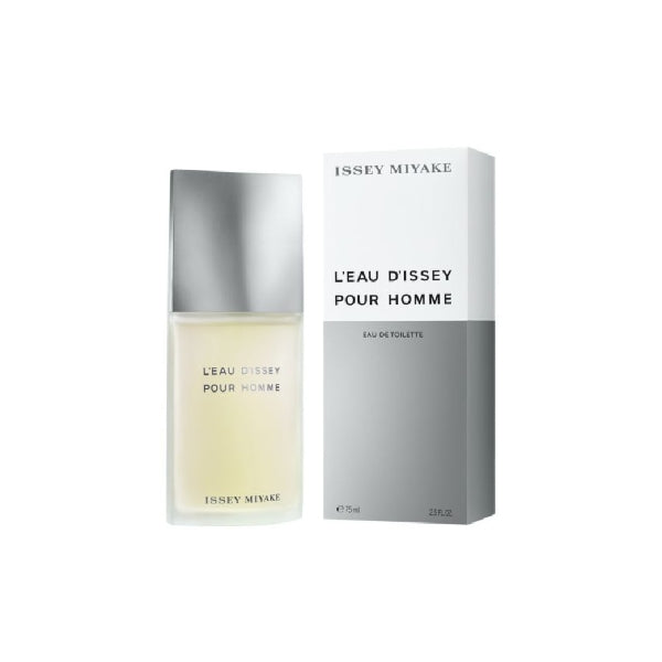 ISSEY MIYAKE POUR HOMME PERFUME 125ML