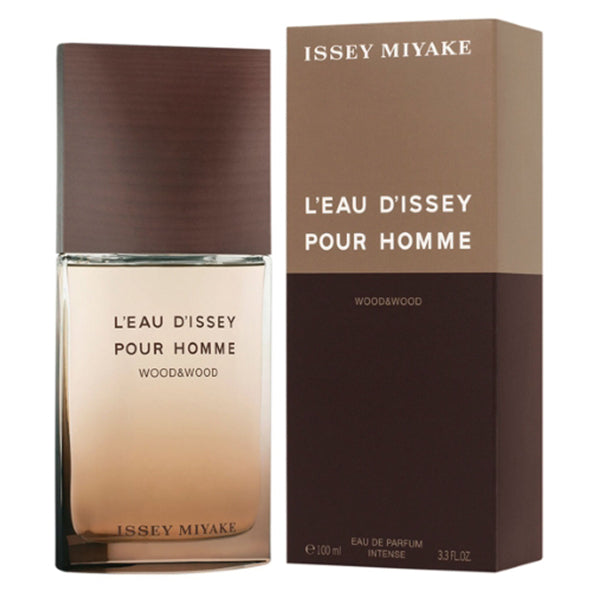 ISSEY MIYAKE WOOD & WOOD PERFUME 100ML