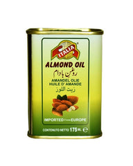 ITALIA ALMOND OIL 175ML