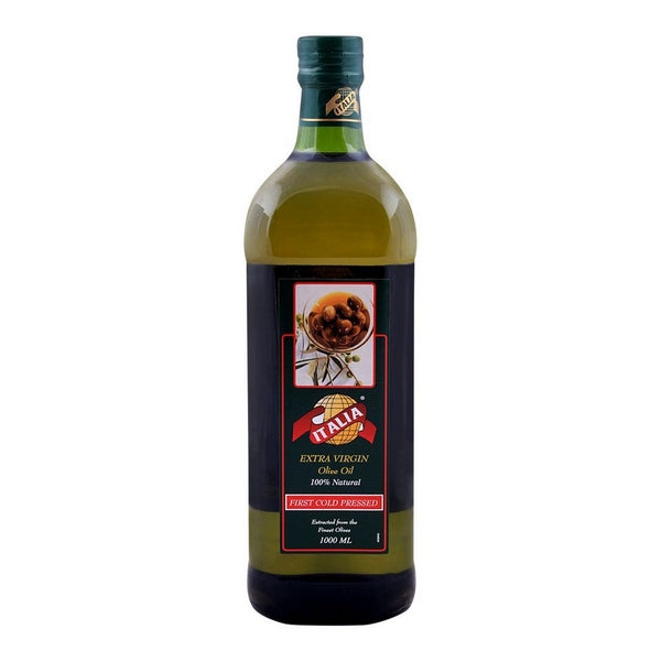 ITALIA EXTRA VIRGIN OLIVE OIL 1LTR