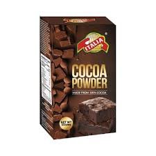 ITALIA COCOA POWDER 50G