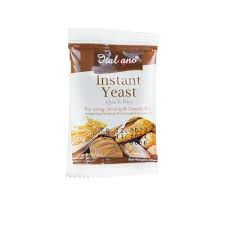 ITALIA INSTANT YEAST 11G