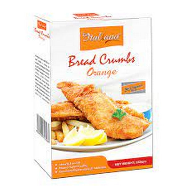  ITALIANO BREAD CRUMBS ORANGE 250GM