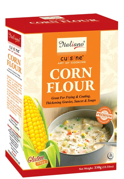 CORNFLOUR