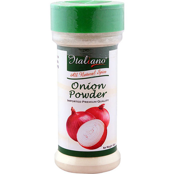 ITALIANO ONION POWDER 60G