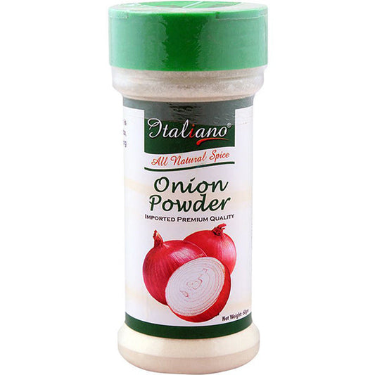 ITALIANO ONION POWDER 60G
