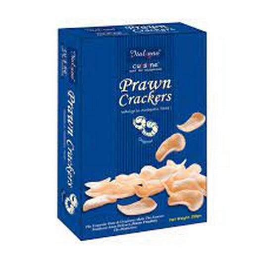 ITALIANO PRAWN CRACKER 150GM