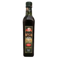 ITALIA OLIVE OIL POMACE 125ML