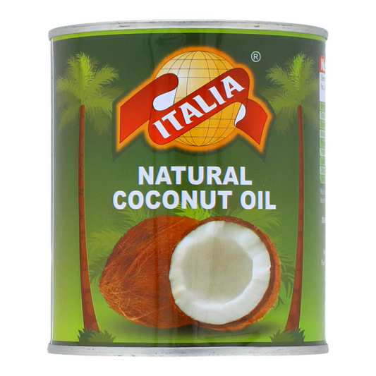 ITALIA PURE COCONUT OIL 324G