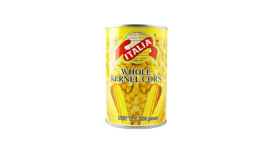 ITALIA SWEET CRON TIN 360G
