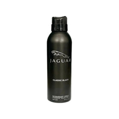 JAGUAR CLASSIC BLACK 200ML