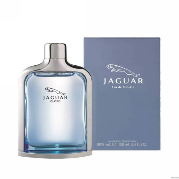 JAGUAR CLASSIC BLUE 100ML